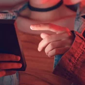 O YouTube agora é classificado como +16 anos