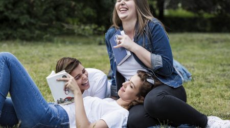 Como era nossa adolescência e por que ela parece tão diferente da adolescência de hoje