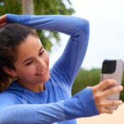 O TikTok virou o novo Google da adolescência?