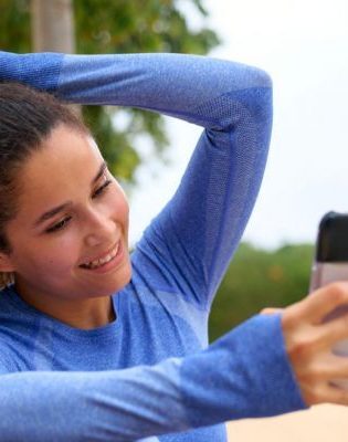 O TikTok virou o novo Google da adolescência?