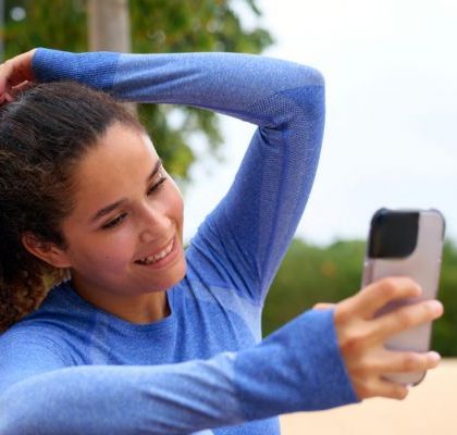O TikTok virou o novo Google da adolescência?