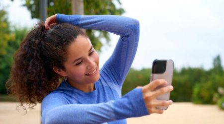 O TikTok virou o novo Google da adolescência?