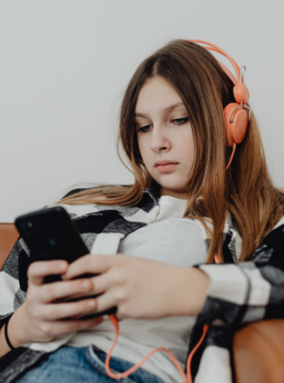 Uma geração que conversa mais com IA do que com pessoas?