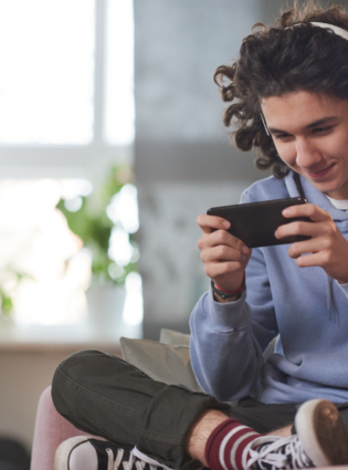 Sinais de que você mora com um adolescente