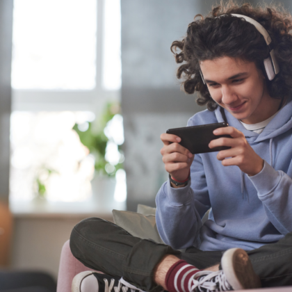Sinais de que você mora com um adolescente