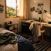 4 brigas clássicas de toda casa com adolescente
