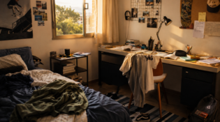 4 brigas clássicas de toda casa com adolescente