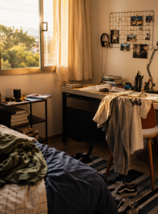 4 brigas clássicas de toda casa com adolescente