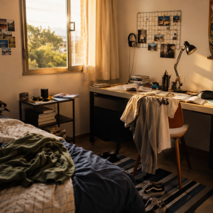 4 brigas clássicas de toda casa com adolescente