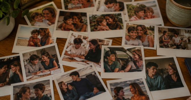 5 coisas que mudam na relação quando o filho vira adolescente