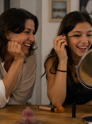 As coisas boas que ninguém te conta sobre ter um filho adolescente