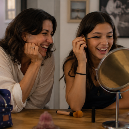 As coisas boas que ninguém te conta sobre ter um filho adolescente