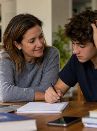 Como ajudar o seu filho a escolher a profissão em tempos de Inteligência Artificial?