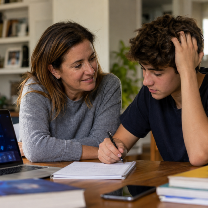 Como ajudar o seu filho a escolher a profissão em tempos de Inteligência Artificial?