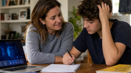 Como ajudar o seu filho a escolher a profissão em tempos de Inteligência Artificial?