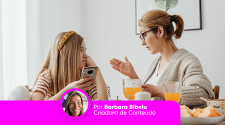 Ela castigou o filho três vezes achando que era teimosia. era daltonismo.
