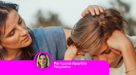 Seu filho adolescente está sofrendo? Como abrir a conversa sobre saúde mental sem afastá-lo