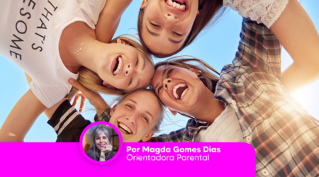 Férias ou período letivo? A rotina não precisa ser a mesma o ano inteiro