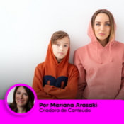 Filhos fortes não são os que pensam só em si: O que realmente forma um adolescente emocionalmente sólido