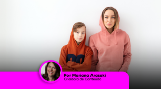 Filhos fortes não são os que pensam só em si: O que realmente forma um adolescente emocionalmente sólido