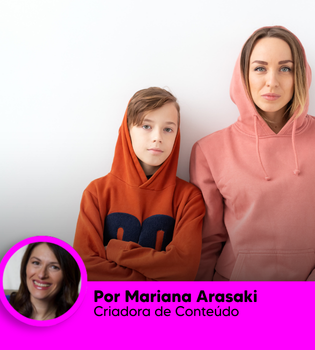 Filhos fortes não são os que pensam só em si: O que realmente forma um adolescente emocionalmente sólido