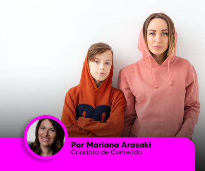 Filhos fortes não são os que pensam só em si: O que realmente forma um adolescente emocionalmente sólido