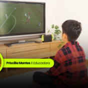 Quando a criança chora porque o Brasil perdeu: a oportunidade que se esconde na derrota