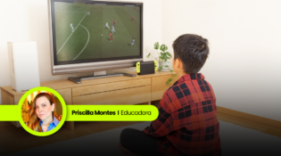 Quando a criança chora porque o Brasil perdeu: a oportunidade que se esconde na derrota